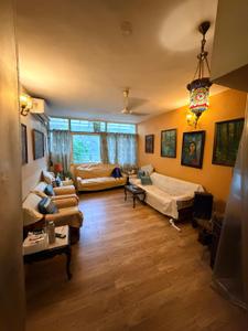 Image of 1500 Sq.ft 3 BHK Duplex for sale in Sheikh Sarai, New Delhi for Rs. 37500000