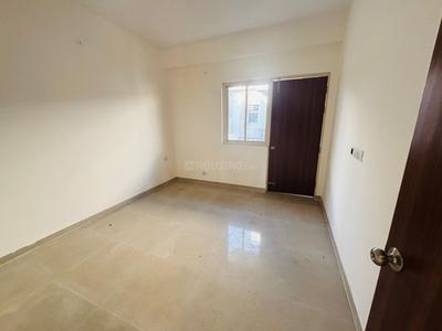 Bedroom Image of 1250 Sq.ft 4 BHK Builder Floor for sale in Sare Spring View Heights, Lal Kuan Ghaziabad for Rs. 8000000