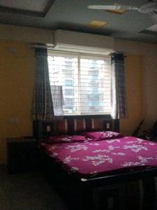 Bedroom Image of 3159 Sq.ft 3 BHK Apartment / Flat for sale in Sai Texas 3, Raysan Gandhinagar for Rs. 13500000