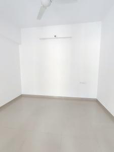 Hall Image of 660 Sq.ft 1 BHK Apartment / Flat for sale in Mantra Park View, Dhayari Pune for Rs. 4600000