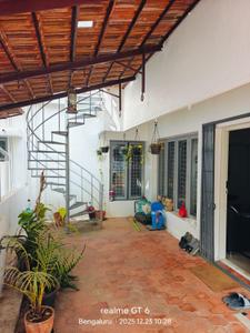 1 BHK Flat