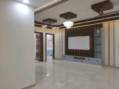 Living Room Image of 2250 Sq.ft 4 BHK Builder Floor for sale in Greater Faridabad Luxury Floors, Sector 85 Faridabad for Rs. 20600000