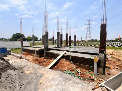 Image of 990 Sq.ft Residential Plot / Land for sale in Singaperumal Koil, Chennai for Rs. 1979010