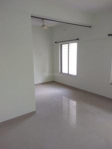 Hall Image of 650 Sq.ft 1 BHK Apartment / Flat for sale in Sukhwani Palms, Wagholi Pune for Rs. 3650000