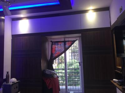 Bedroom Image of 1350 Sq.ft 4 BHK Duplex for rent in Shamshabad Hyderabad for Rs. 35000
