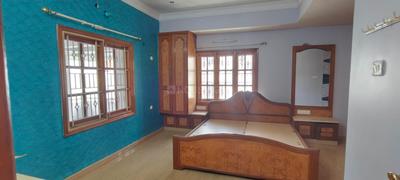 Bedroom Image of 3800 Sq.ft 4 BHK Independent House for sale in Sahakara Nagar Bengaluru for Rs. 95000000