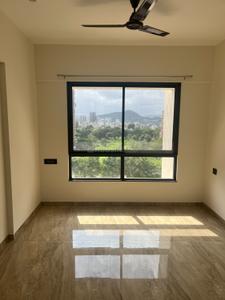 Hall Image of 1042 Sq.ft 2 BHK Apartment / Flat for sale in VTP Sierra, Sus Pune for Rs. 9200000