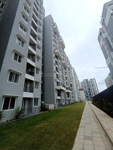 Image of 1062 Sq.ft 2 BHK Apartment / Flat for sale in Purva Zenium by Puravankara Limited, Hosahalli, Bengaluru for Rs. 12600000