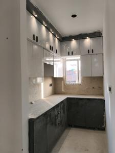 Kitchen Image of 1650 Sq.ft 3 BHK Apartment / Flat for sale in Skyline Pearl, Noida Extension Greater Noida for Rs. 6435000