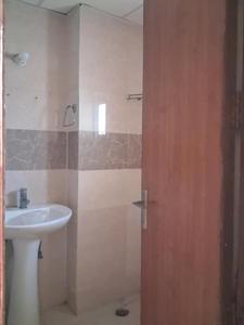 Bedroom One Image of 800 Sq.ft 2 BHK Apartment / Flat for sale in Supertech Ecociti, Kulesara Noida for Rs. 8500000