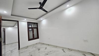 Bedroom Image of 1000 Sq.ft 2 BHK Apartment / Flat for rent in Saket New Delhi for Rs. 25000
