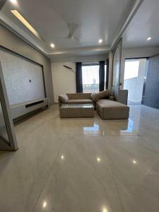 Hall Image of 3200 Sq.ft 4 BHK Villa for sale in Jagatpura Jaipur for Rs. 17500000