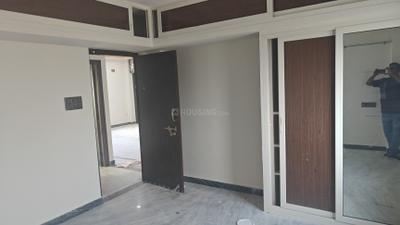 Bedroom Image of 1450 Sq.ft 3 BHK Apartment / Flat for rent in Attapur Hyderabad for Rs. 32000