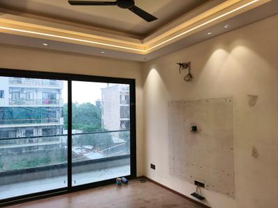 Bedroom Image of 2050 Sq.ft 3 BHK Builder Floor for sale in Sector 57 Gurgaon for Rs. 31500000