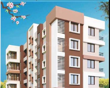 Image of 1004 Sq.ft 2 BHK Apartment / Flat for sale in Torun Kamdhenu Estate CHS, Hadapsar, Pune for Rs. 8500000
