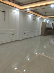 Hall Image of 2500 Sq.ft 4 BHK Builder Floor for rent in Sector 37 Faridabad for Rs. 45000