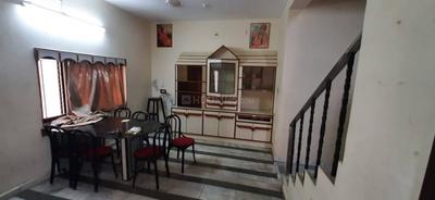 Hall Image of 1000 Sq.ft 2 BHK Independent House for sale in Tulsi Park Rajkot for Rs. 8500000