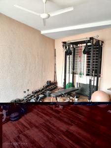 Image of 2500 Sq.ft 3 BHK Apartment / Flat for sale in Paranjape Forest Trails Highgardens, Bhugaon, Pune for Rs. 22500000