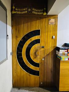 Image of 1465 Sq.ft 3 BHK Apartment / Flat for sale in Praharsh Highland, Bopal, Ahmedabad for Rs. 9500000