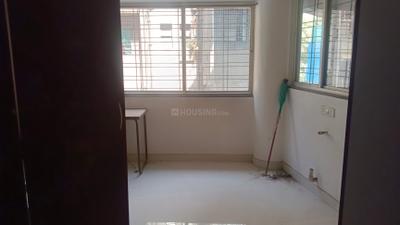 Balcony Image of 1050 Sq.ft 2 BHK Apartment / Flat for rent in Erandwane Pune for Rs. 42000