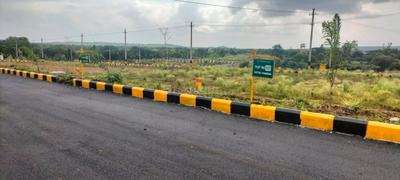 Image of 150 Sq.ft Residential Plot / Land for sale in Kamkole, Sangareddy for Rs. 1785000