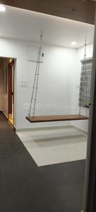 Hall Image of 1500 Sq.ft 2 BHK Apartment / Flat for rent in Jubilee Hills Hyderabad for Rs. 55000