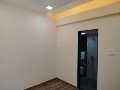 1 BHK Unfurnished Flat