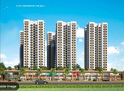 3 BHK Flat