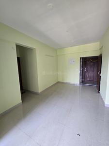 Hall Image of 850 Sq.ft 2 BHK Apartment / Flat for rent in Purti Aroma, Rajarhat Kolkata for Rs. 21000