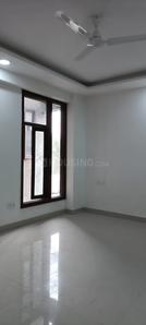 Bedroom Image of 1000 Sq.ft 2 BHK Apartment / Flat for sale in Vasant Kunj New Delhi for Rs. 6500000