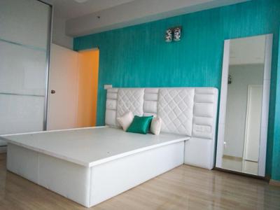 Bedroom Image of 1280 Sq.ft 2 BHK Apartment / Flat for sale in DLF Westend Heights, Akshayanagar Bengaluru for Rs. 15300000