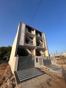 Image of 2169 Sq.ft 4 BHK Villa for sale in Hathod, Jaipur for Rs. 8000000