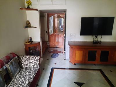 Hall Image of 1200 Sq.ft 2 BHK Apartment / Flat for sale in Usmanpura Ahmedabad for Rs. 7400000