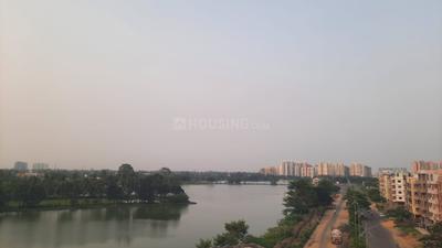 Image of 1250 Sq.ft 3 BHK Apartment / Flat for sale in New Town, Kolkata for Rs. 4700000