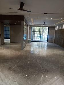 Hall Image of 5000 Sq.ft 3.5 BHK Builder Floor for sale in Malibu Town Floors, Sector 47 Gurgaon for Rs. 61000000