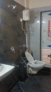 Image of 1200 Sq.ft 2 BHK Apartment / Flat for rent in Bhagwati Sky Oasis, Ulwe, Navi Mumbai for Rs. 42000
