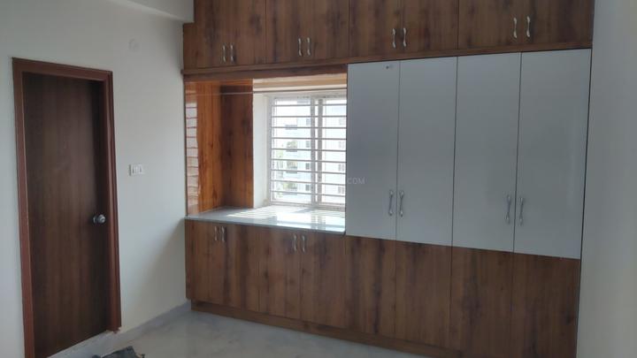 Bachupally Bedroom One 1