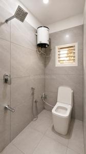 Image of 1060 Sq.ft 2 BHK Apartment / Flat for rent in Byatarayanapura, Bengaluru for Rs. 25000