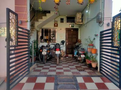 Image of 1420 Sq.ft 2 BHK Independent House for sale in Mahaveer Nagar, Raipur for Rs. 3950000