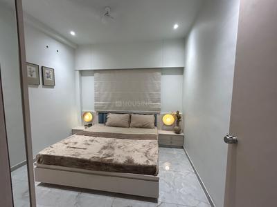 Bedroom Image of 1488 Sq.ft 4 BHK Villa for sale in Sarva Vatika 121, Waghodia Road Vadodara for Rs. 9200000