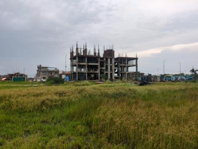 Image of 1440 Sq.ft Residential Plot / Land for sale in Swapnabhumi, New Town, Kolkata for Rs. 4252422