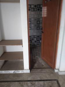 Bedroom Image of 1500 Sq.ft 3 BHK Builder Floor for rent in Govindpuram Ghaziabad for Rs. 15000
