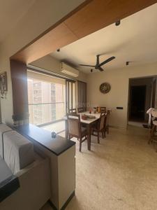 3 BHK Flat
