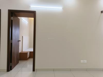 Bedroom Image of 1352 Sq.ft 3 BHK Apartment / Flat for sale in Prestige Jindal City, Anchepalya Bengaluru for Rs. 19000000