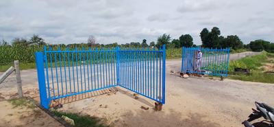 Image of 900 Sq.ft Residential Plot / Land for sale in Chirawa, Jhunjhunu for Rs. 800000