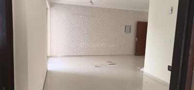Living Room Image of 1200 Sq.ft 2 BHK Apartment / Flat for rent in Assotech The Nest, Crossings Republik Ghaziabad for Rs. 18500
