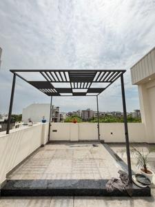 Balcony Image of 2900 Sq.ft 4 BHK Villa for sale in Ranka Shiv Nagar A, Ramnagariya Jaipur for Rs. 20200000