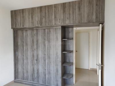 Bedroom Image of 1640 Sq.ft 3 BHK Apartment / Flat for rent in Brigade Omega, Subramanyapura Bengaluru for Rs. 45000