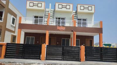 Image of 1200 Sq.ft 2 BHK Independent House for sale in Sinnar Taluka, Nashik for Rs. 3000000