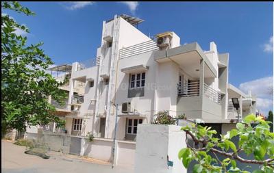 Image of 2970 Sq.ft 4 BHK Villa for sale in Thaltej, Ahmedabad for Rs. 49900000
